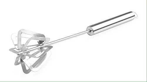 Image of Stainless Steel Spring Mixi Egg / Lassi / Butter MilK