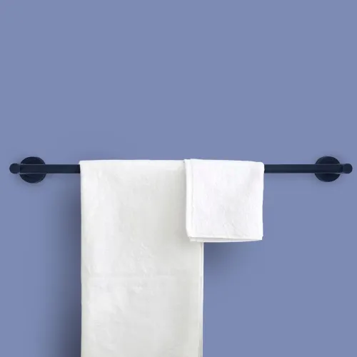 Image of Stainless Steel Towel Rod 