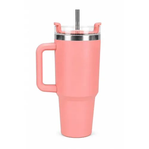 Image of Stainless Steel Vacuum Insulated Tumbler 1200ml