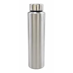 Stainless Steel Leakproof Water Bottle for Travel Gym Office
