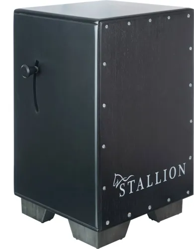 Image of Stallion SL50 Adjustable Snare Cajon