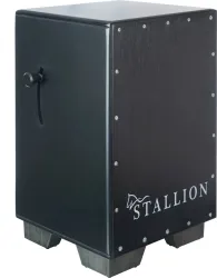 Stallion SL50 Adjustable Snare Cajon