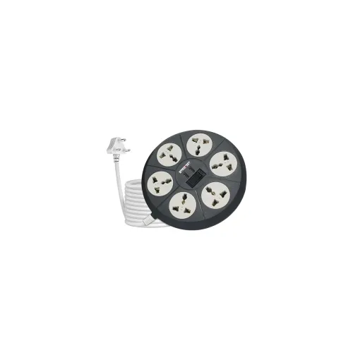 Image of STANDLAST 6-Socket Extension Board