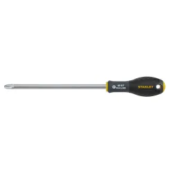 STANLEY 0-65-317 FATMAX SCREWDRIVER PHILLIPS PH4 X 200MM