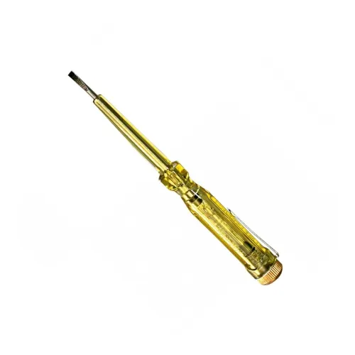 Image of STANLEY 66-119-S 127mm Spark Detecting 2-in-1 Screwdriver 3mm