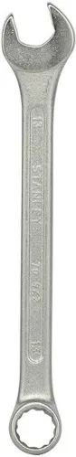 Image of STANLEY Double Sided Combination Wrench (Pack of 10)