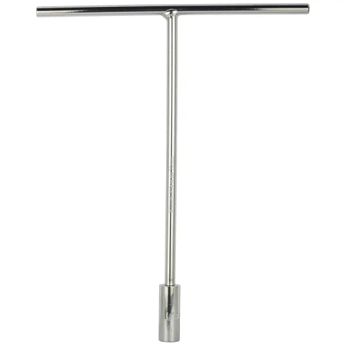 Image of STANLEY Handle Steel Socket Silver 