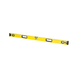 STANLEY 1-43-536 Level for Accurate Measurement, 90 cm