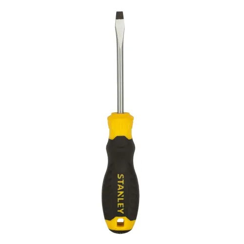 Image of STANLEY STMT60821-8 5mm x 75mm Slotted Screwdriver