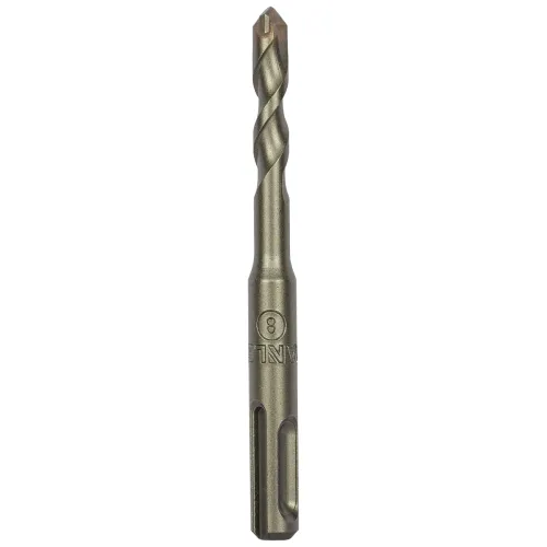 Image of STANLEY STA54022-IN SDS-Plus Hammer Ø8mm x 110mm Drill Machine Bit