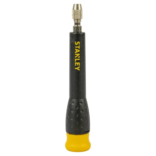 Image of STANLEY STHT0-62629 8 Pc PRECISION SCREWDRIVER SET