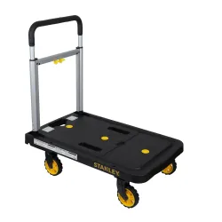 STANLEY SXWT Aluminium Platform Truck