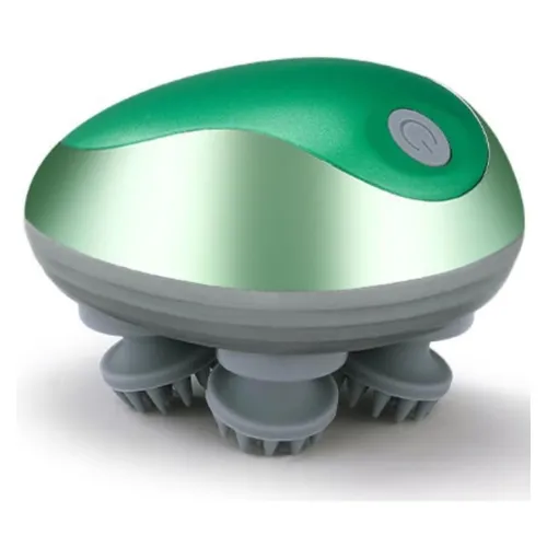 Image of STAR WORK 3 In 1 Electric Scalp Massager 