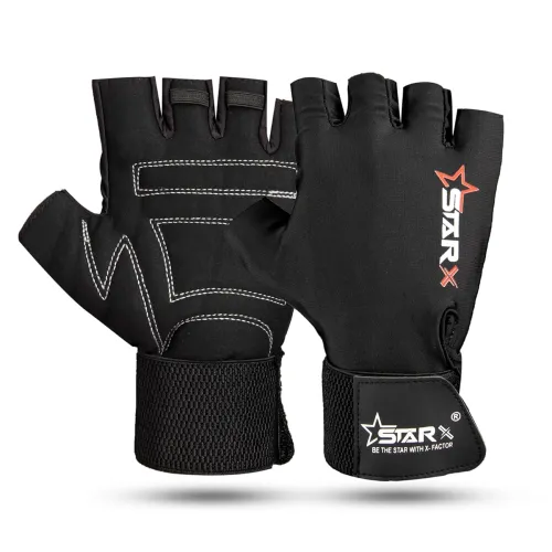 Image of STAR X Minati Wrist Support Gym