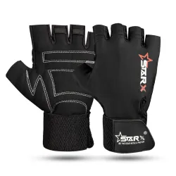 STAR X Minati Wrist Support Gym
