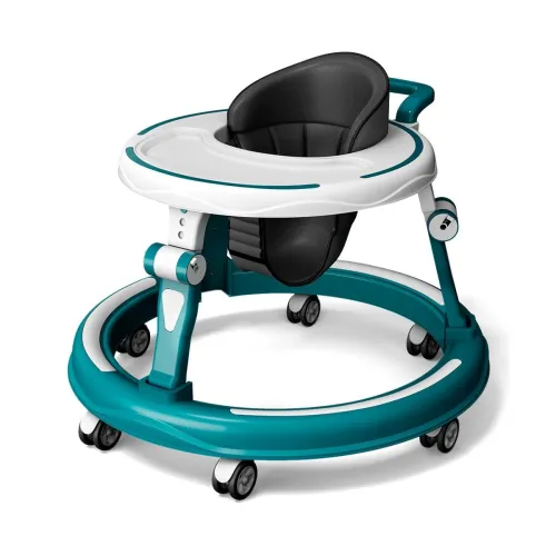 Image of StarAndDaisy 360° Adjustable Baby Walker