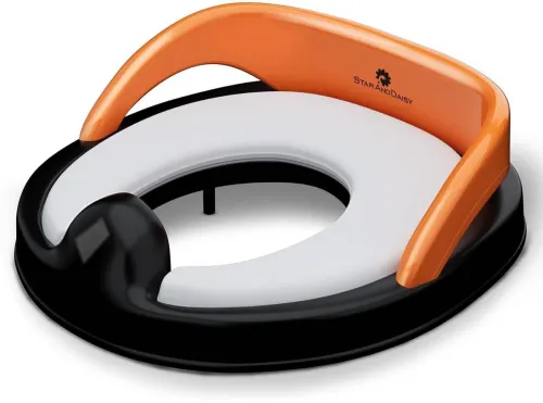 Image of StarAndDaisy Baby Potty Training Seat