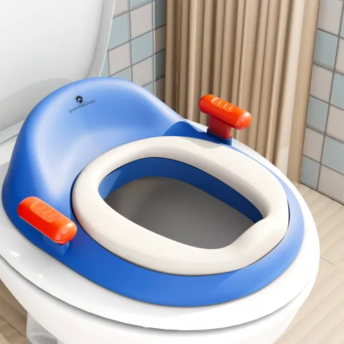 Image of StarAndDaisy Baby Potty Training Seat