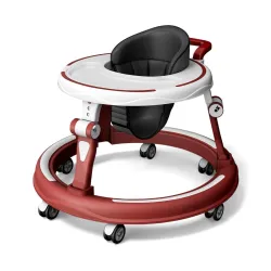 StarAndDaisy Baby Walkers 6-24 Month Boy & Girl / 360° Walker for Kids 1 Years with Multi Adjustable Height/Multi-Functi