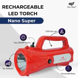 STARDEEP 185 WATT NANO SUPER LED Light