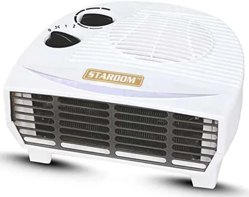 Image of Stardom 2000W Room Heater Fan