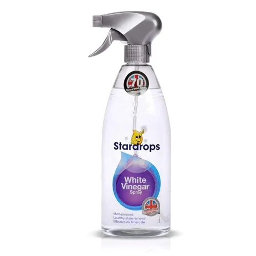 Image of Stardrops White Vinegar 750 Ml