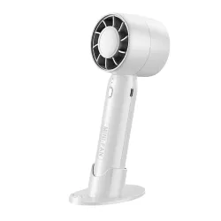 STARQ Mini Handheld Rechargeable Fan