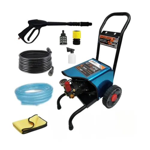 Image of STARQ QT20 Commercial HIGH Pressure Washer 