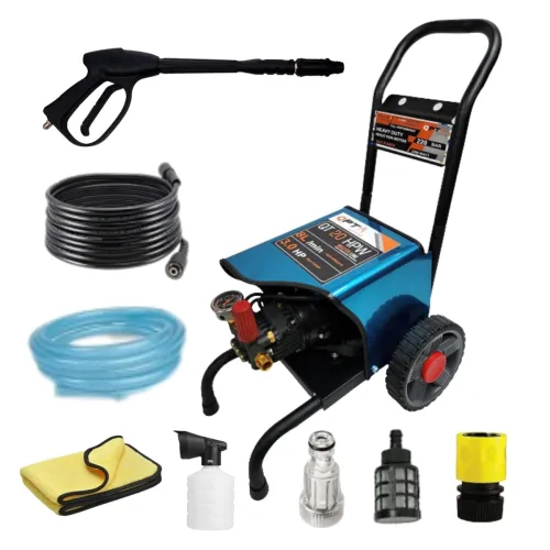 Image of STARQ QT20 High Pressure Washer