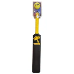 Starter Thor Cricket Bat and Ball Set Size 1 Multicolour, 3Y+