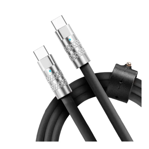 Image of Statik TSumoCharge USB C to USB C Cable 100W Fast Charging Cable