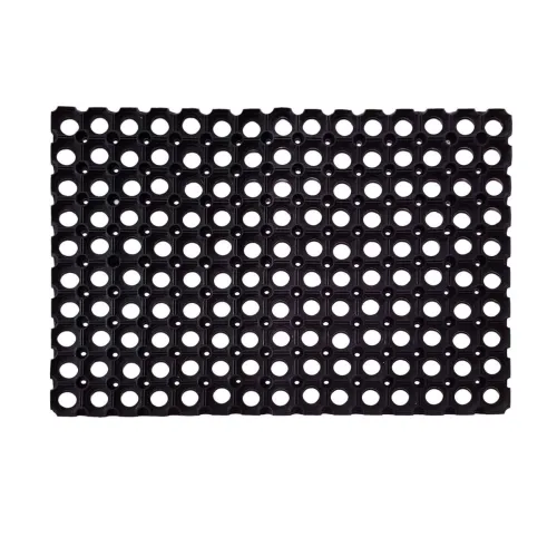 Image of Status Contract Anti Slip Front Door Mat 