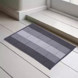 Status Contract Anti Slip Front Door Mat (38x58cm) 