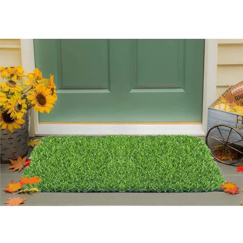 Image of Status Contract Artificial Grass Mat 