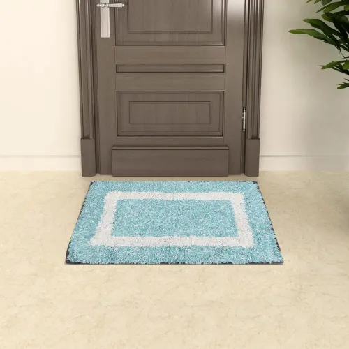 Image of Status Contract Microfiber Soft and Super Absorbent Door Mat 