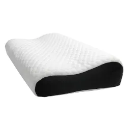 Status Contract Orthopedic Memory Foam Pillow