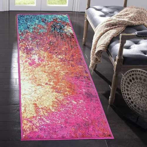 Image of Status Contract Rugs