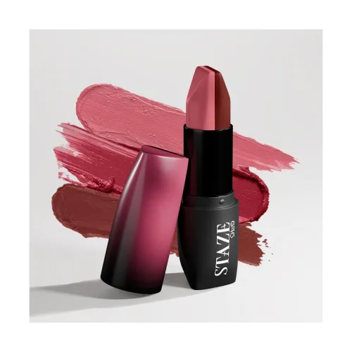 Image of Staze 9to9 3 in 1 Lipstick 
