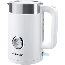STEBA Kettle WK 10 Bianco, Small