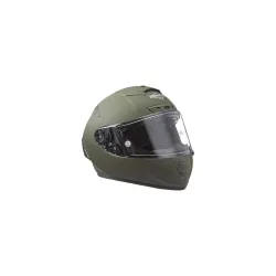 Steelbird Hi-GN SA-2 Aeronautics Helmet Matt Green