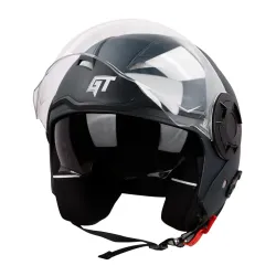 Steelbird Open Face Helment