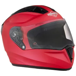 Steelbird SA-1 Aeronautics Full Face Helmet