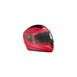 Steelbird SA-1 Full Face Helmet with Visor – Size M