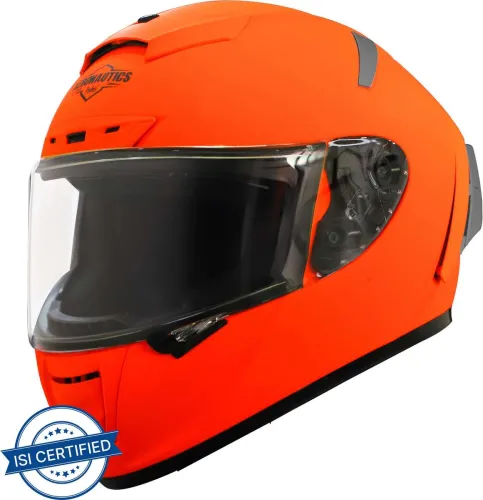 Image of Steelbird SA-2 Aeronautics Motorbike Helmet