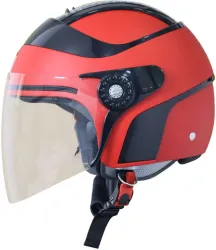 Steelbird SB-29 Case Motorbike Helmet