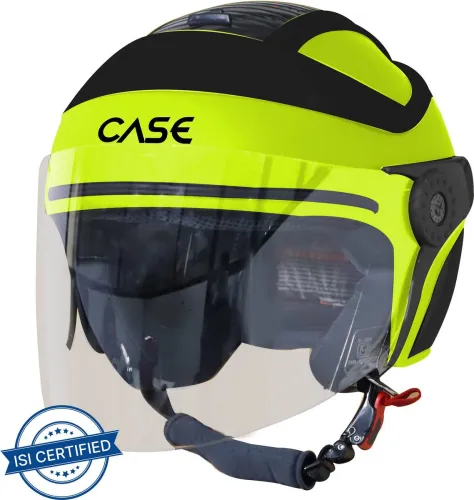 Image of Steelbird SB-29 Case Motorbike Helmet