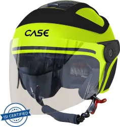 Steelbird SB-29 Case Motorbike Helmet