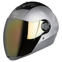 Steelbird SBA-2 Full Face Helmet 
