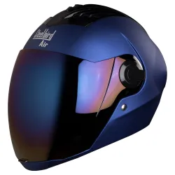 Steelbird SBA-2 Matt Full Face Helmet