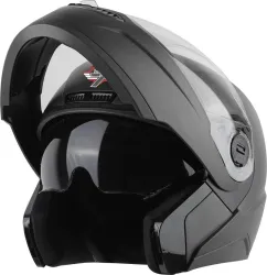 Steelbird SBA-7 Flip-Up Helmet